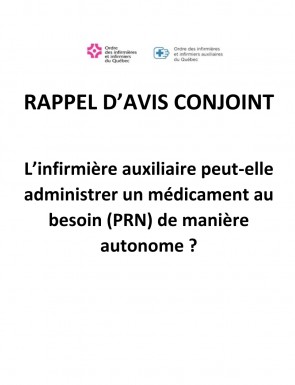 Prn Avis Conjoint