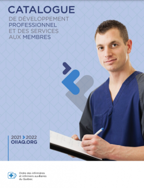 Oiiaq Catalogue Dp 2021 2022 Couverture