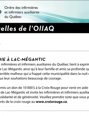 Bulletin Juillet 2013